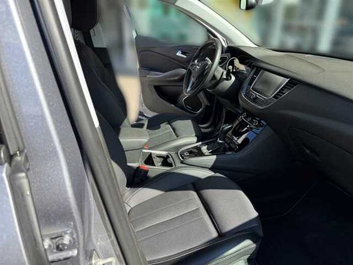 Opel Grandland X ULTIMATE Leder Park & Go Sitzklima 360°Kamera