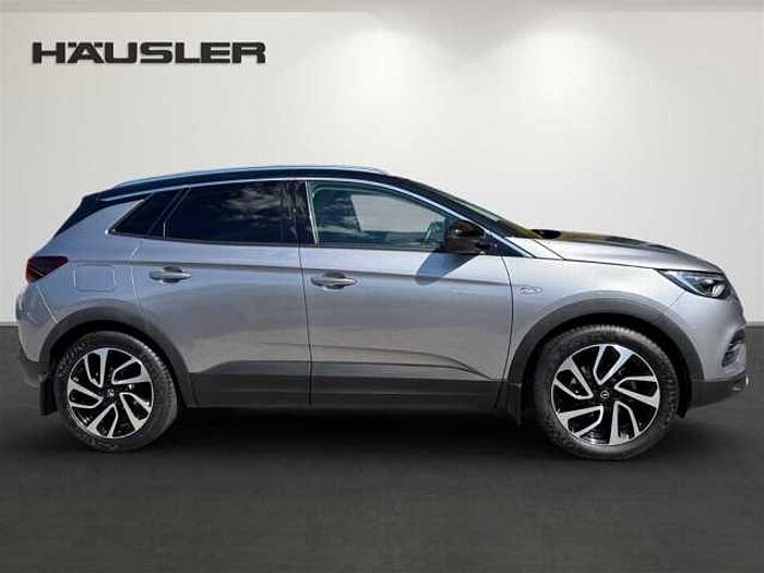 Opel Grandland X ULTIMATE Leder Park & Go Sitzklima 360°Kamera