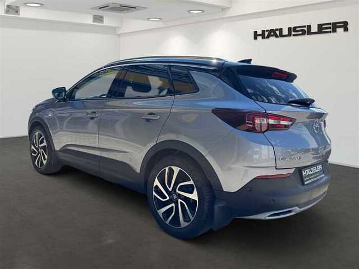 Opel Grandland X ULTIMATE Leder Park & Go Sitzklima 360°Kamera
