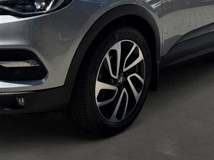 Opel Grandland X ULTIMATE Leder Park & Go Sitzklima 360°Kamera