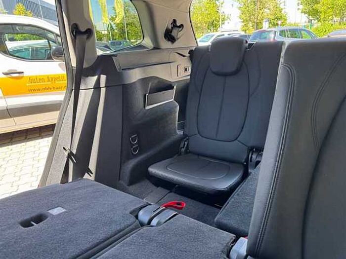 BMW 218 Gran Tourer ADVANTAGE 7-SITZER Leder Kamera Sitzheizung Parkpilot