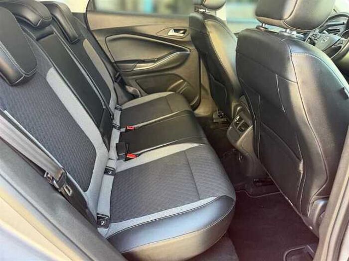 Opel Grandland X 1.2 AT INNOVATION Kamera Parksensoren Anhängerkupplung