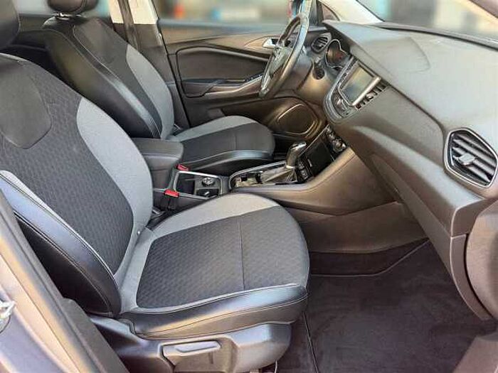 Opel Grandland X 1.2 AT INNOVATION Kamera Parksensoren Anhängerkupplung