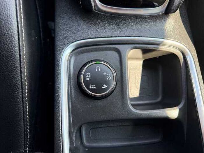 Opel Grandland X 1.2 AT INNOVATION Kamera Parksensoren Anhängerkupplung