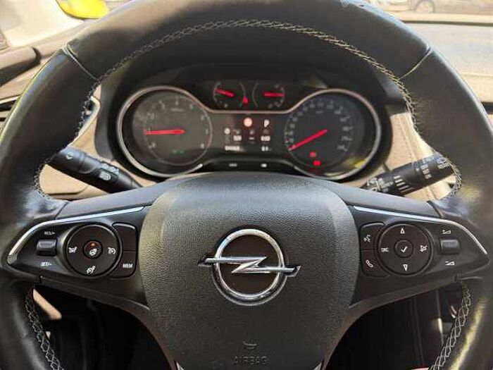 Opel Grandland X 1.2 AT INNOVATION Kamera Parksensoren Anhängerkupplung