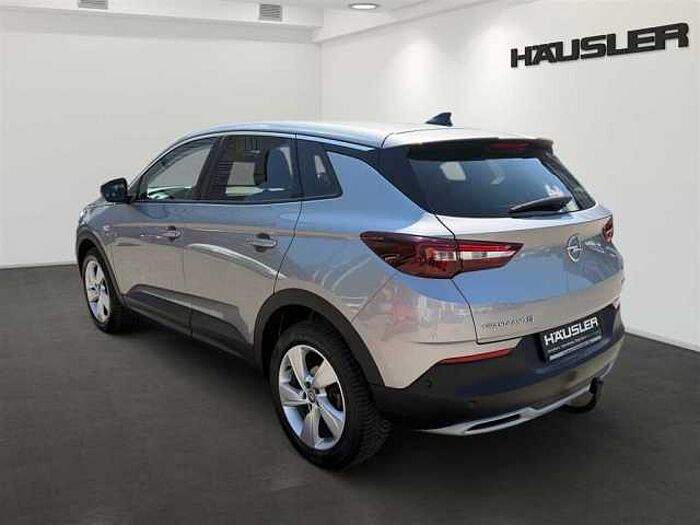 Opel Grandland X 1.2 AT INNOVATION Kamera Parksensoren Anhängerkupplung