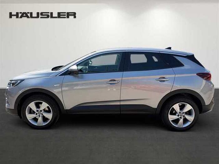 Opel Grandland X 1.2 AT INNOVATION Kamera Parksensoren Anhängerkupplung