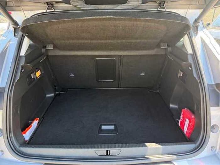 Opel Grandland X 1.2 AT INNOVATION Kamera Parksensoren Anhängerkupplung