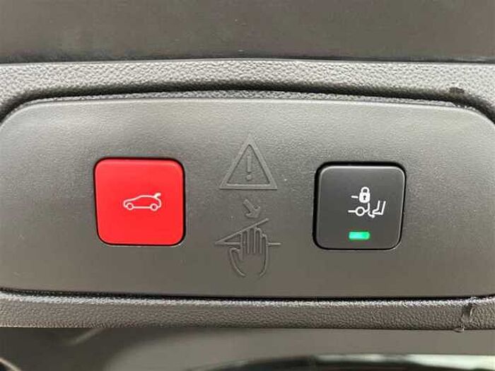 Opel Grandland X GS 1.2 Navi Kamera PDC SHZ uvm.