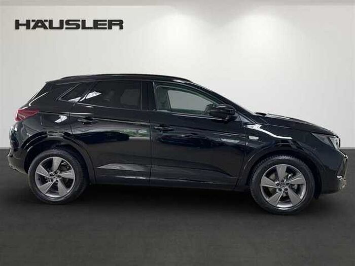 Opel Grandland X GS 1.2 Navi Kamera PDC SHZ uvm.