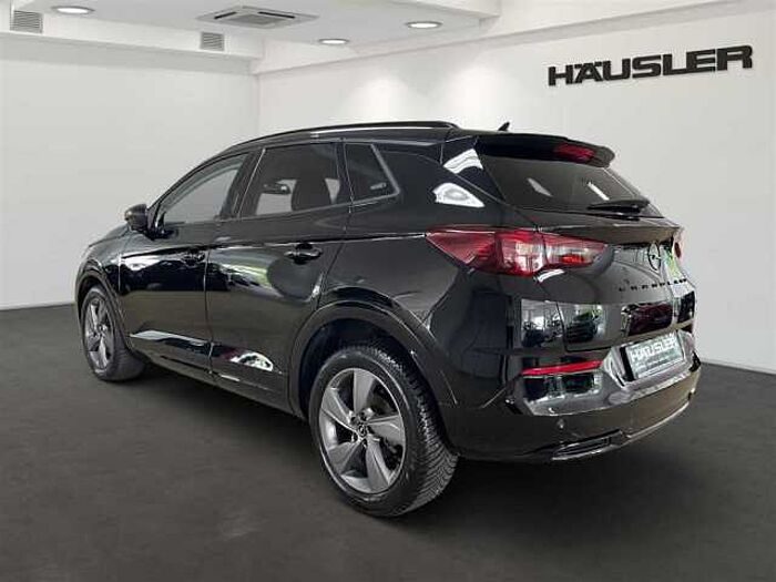 Opel Grandland X GS 1.2 Navi Kamera PDC SHZ uvm.