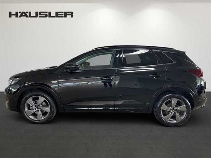 Opel Grandland X GS 1.2 Navi Kamera PDC SHZ uvm.
