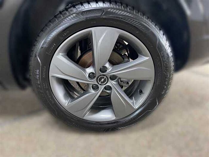 Opel Grandland X GS 1.2 Navi Kamera PDC SHZ uvm.
