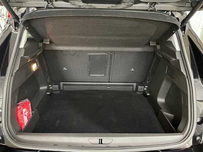 Opel Grandland X GS 1.2 Navi Kamera PDC SHZ uvm.