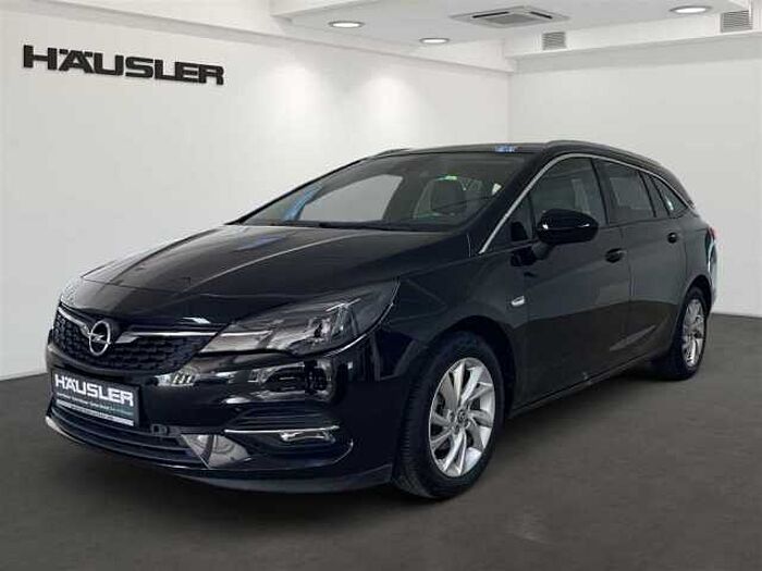 Opel Astra ST 1.2 Klimaaut.Kamera SHZ PDC 145 PS