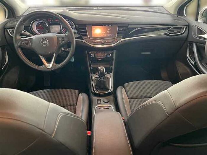 Opel Astra ST 1.2 Klimaaut.Kamera SHZ PDC 145 PS