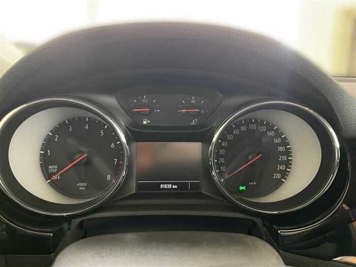 Opel Astra ST 1.2 Klimaaut.Kamera SHZ PDC 145 PS