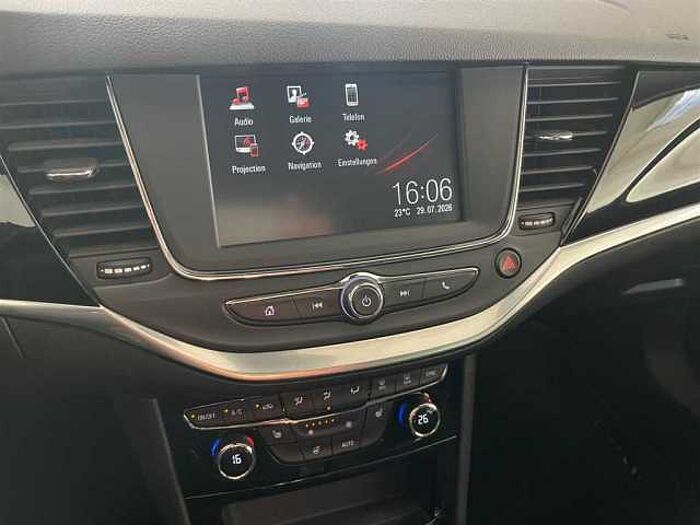 Opel Astra ST 1.2 Klimaaut.Kamera SHZ PDC 145 PS