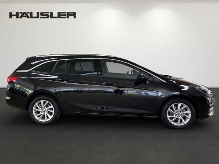 Opel Astra ST 1.2 Klimaaut.Kamera SHZ PDC 145 PS