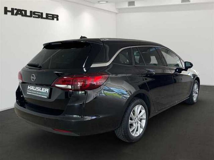 Opel Astra ST 1.2 Klimaaut.Kamera SHZ PDC 145 PS