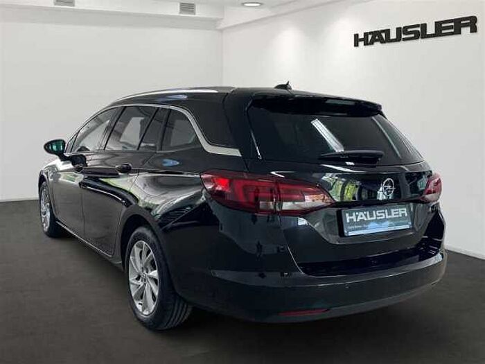 Opel Astra ST 1.2 Klimaaut.Kamera SHZ PDC 145 PS