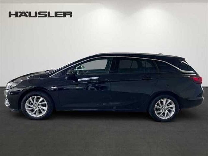 Opel Astra ST 1.2 Klimaaut.Kamera SHZ PDC 145 PS