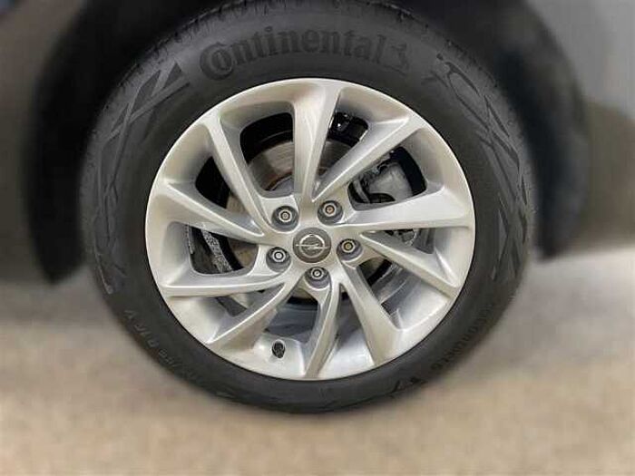 Opel Astra ST 1.2 Klimaaut.Kamera SHZ PDC 145 PS