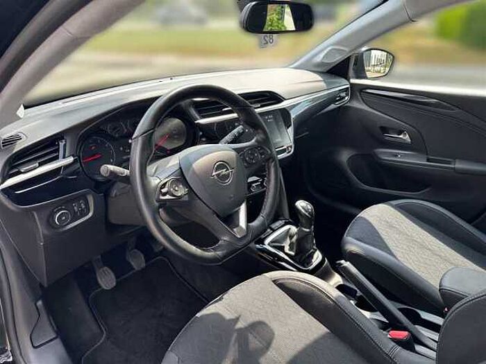 Opel Corsa 1.2 Elegance Kamera Carplay PDC LED