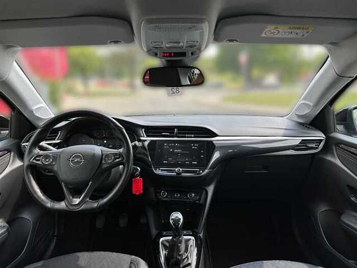 Opel Corsa 1.2 Elegance Kamera Carplay PDC LED