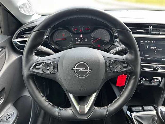 Opel Corsa 1.2 Elegance Kamera Carplay PDC LED