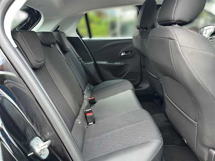 Opel Corsa 1.2 Elegance Kamera Carplay PDC LED
