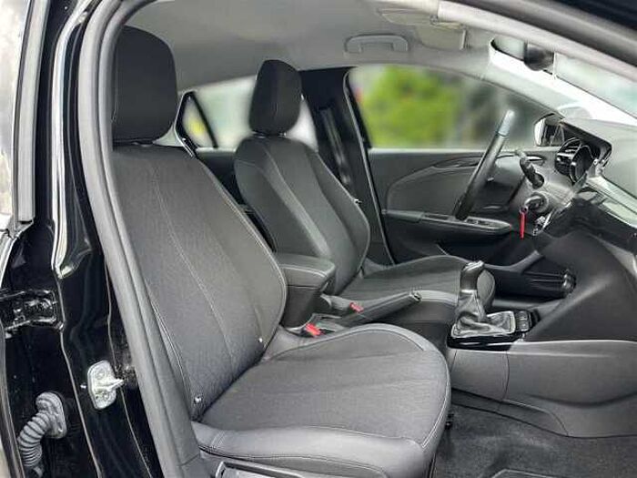 Opel Corsa 1.2 Elegance Kamera Carplay PDC LED