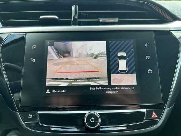 Opel Corsa 1.2 Elegance Kamera Carplay PDC LED