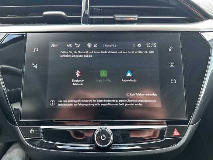Opel Corsa 1.2 Elegance Kamera Carplay PDC LED