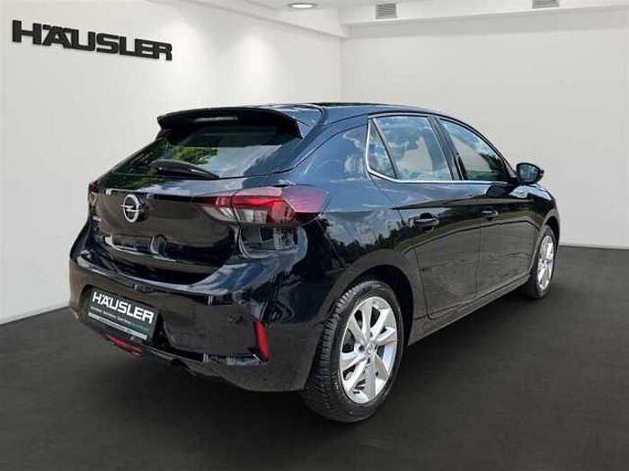 Opel Corsa 1.2 Elegance Kamera Carplay PDC LED