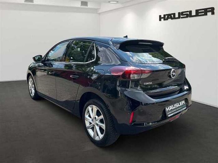 Opel Corsa 1.2 Elegance Kamera Carplay PDC LED