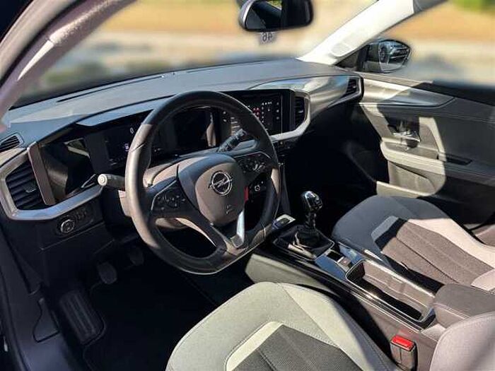Opel Mokka Elegance 1.2 Direct PDC Kamera LED Tempomat SHZ