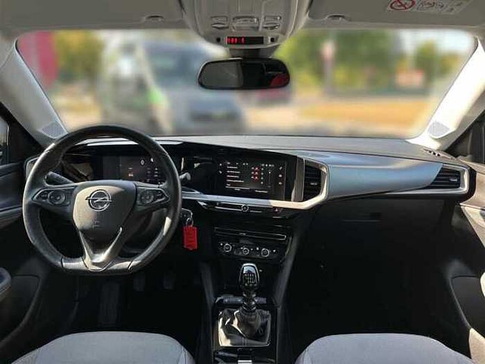 Opel Mokka Elegance 1.2 Direct PDC Kamera LED Tempomat SHZ