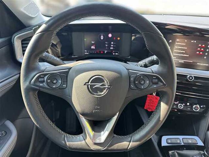 Opel Mokka Elegance 1.2 Direct PDC Kamera LED Tempomat SHZ