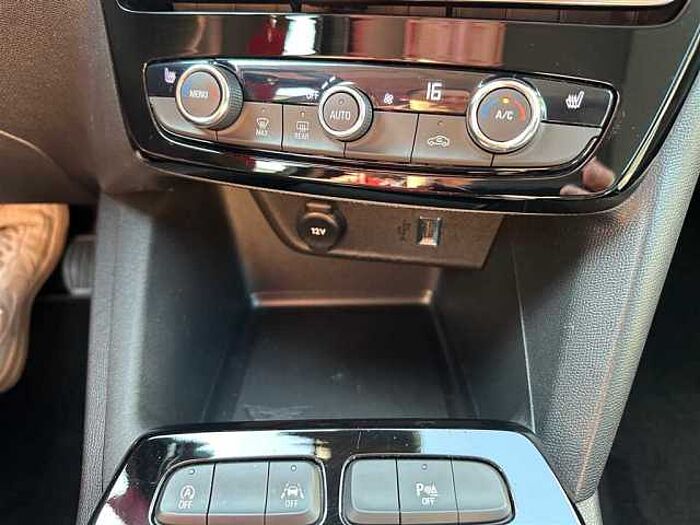 Opel Mokka Elegance 1.2 Direct PDC Kamera LED Tempomat SHZ