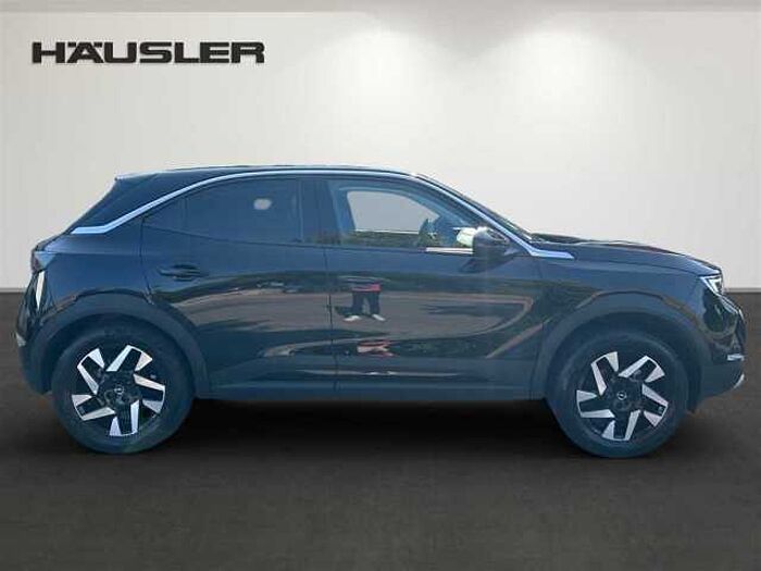 Opel Mokka Elegance 1.2 Direct PDC Kamera LED Tempomat SHZ