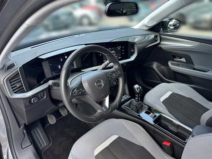 Opel Mokka 1.2 Direct Elegance*PDC*Carplay*