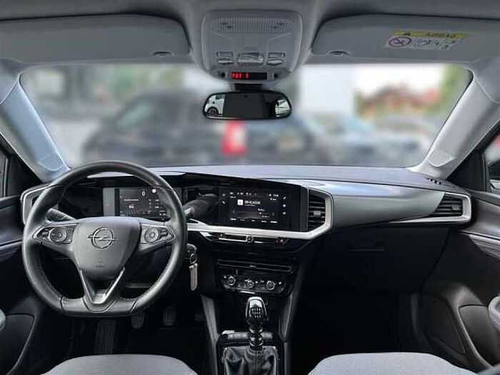 Opel Mokka 1.2 Direct Elegance*PDC*Carplay*