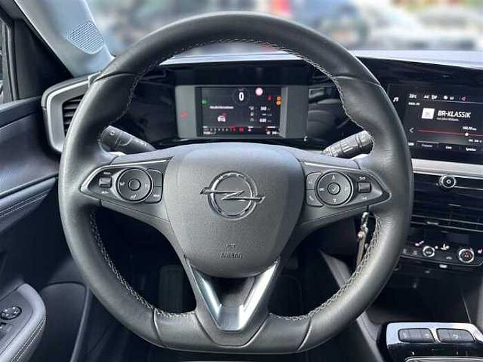 Opel Mokka 1.2 Direct Elegance*PDC*Carplay*