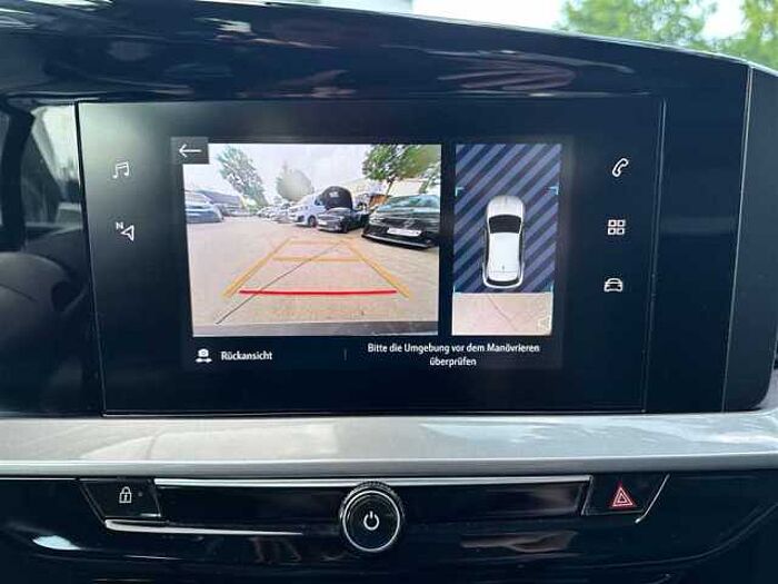 Opel Mokka 1.2 Direct Elegance*PDC*Carplay*