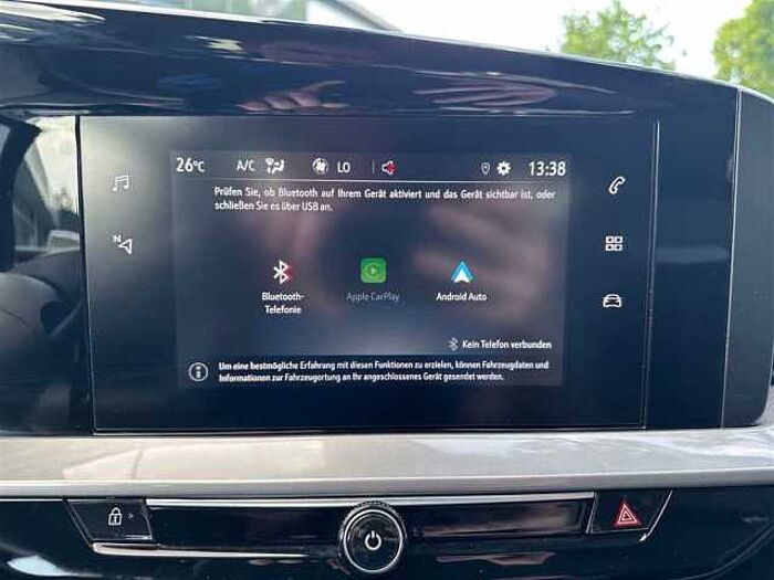 Opel Mokka 1.2 Direct Elegance*PDC*Carplay*