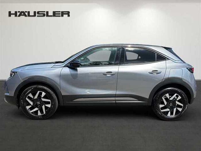 Opel Mokka 1.2 Direct Elegance*PDC*Carplay*