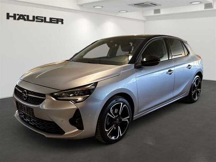 Opel Corsa GS 1.2 Automatik Kamera CarPlay LED Sitzheizung