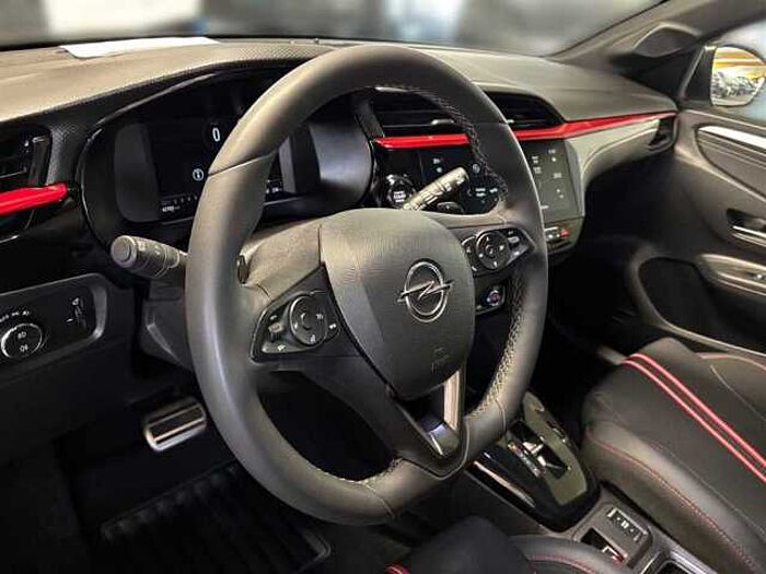 Opel Corsa GS 1.2 Automatik Kamera CarPlay LED Sitzheizung