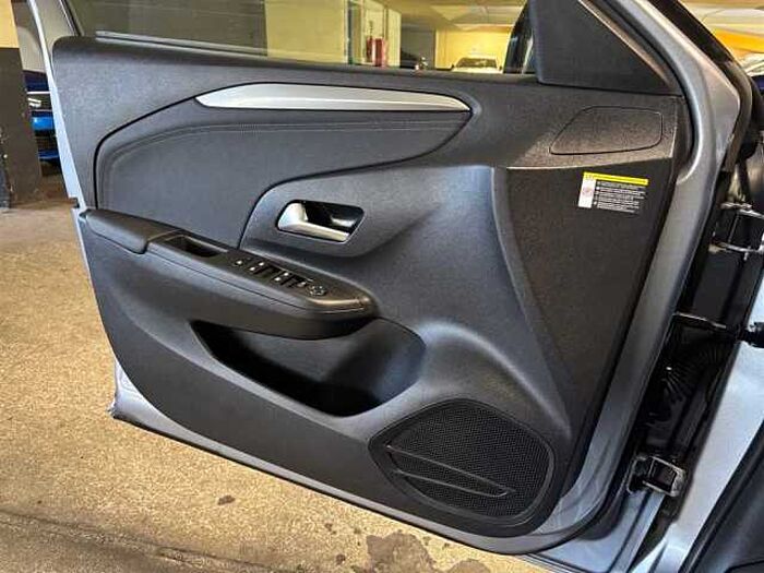 Opel Corsa GS 1.2 Automatik Kamera CarPlay LED Sitzheizung